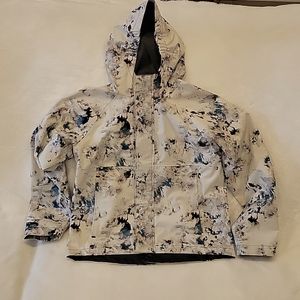 All in Motion Girls Jacket